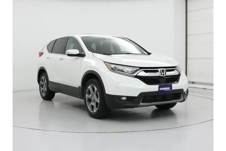 $23998 : Honda CR-V 2017 AWD EX-L 4dr image 1
