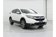 Honda CR-V 2017 AWD EX-L 4dr en Santa Rosa