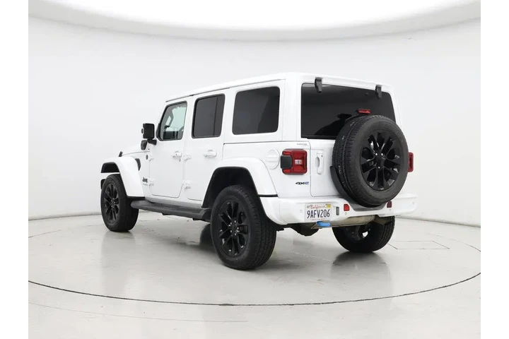 $28998 : Jeep Wrangler Unlimited 2021 image 2