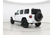 $28998 : Jeep Wrangler Unlimited 2021 thumbnail