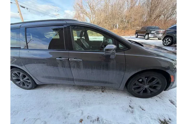 $22489 : Chrysler Pacifica 2020 Limit image 4