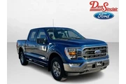 $39995 : Ford F-150 2022 4x4 XLT 4dr thumbnail