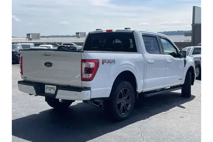 $28790 : Ford F-150 2021 4x4 XL 4dr S image 3