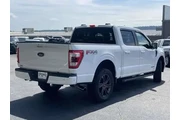 $28790 : Ford F-150 2021 4x4 XL 4dr S thumbnail