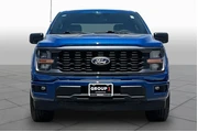 $39888 : Ford F-150 2024 4x2 STX 4dr thumbnail