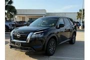 Nissan Pathfinder 2022 S 4dr en Corpus Christi