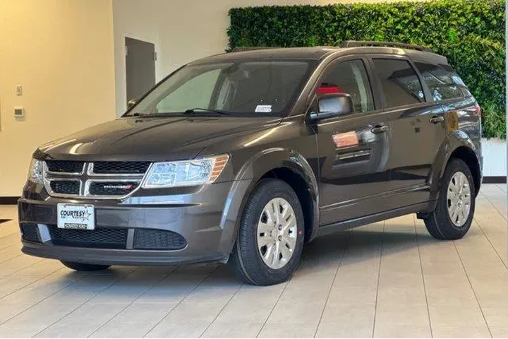 $14998 : Dodge Journey 2019 SE Value image 7