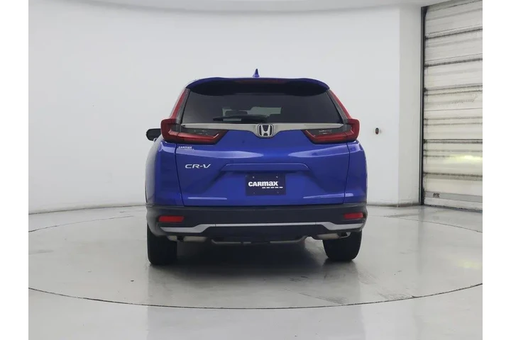 $28998 : Honda CR-V 2022 EX-L 4dr SUV image 6