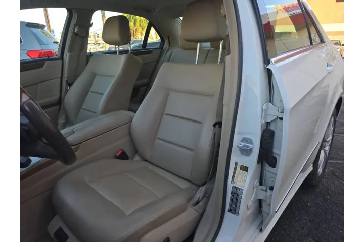$11999 : 2011 Mercedes-Benz E-Class image 10