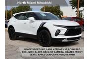 Chevrolet Blazer 2025 LT 4dr