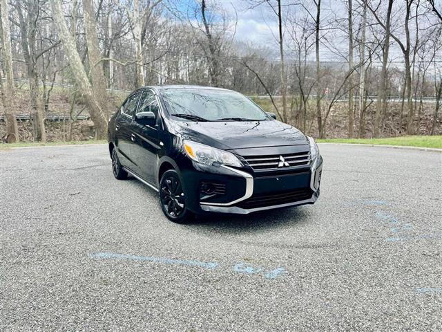 $10595 : 2022 MITSUBISHI MIRAGE G42022 image 9