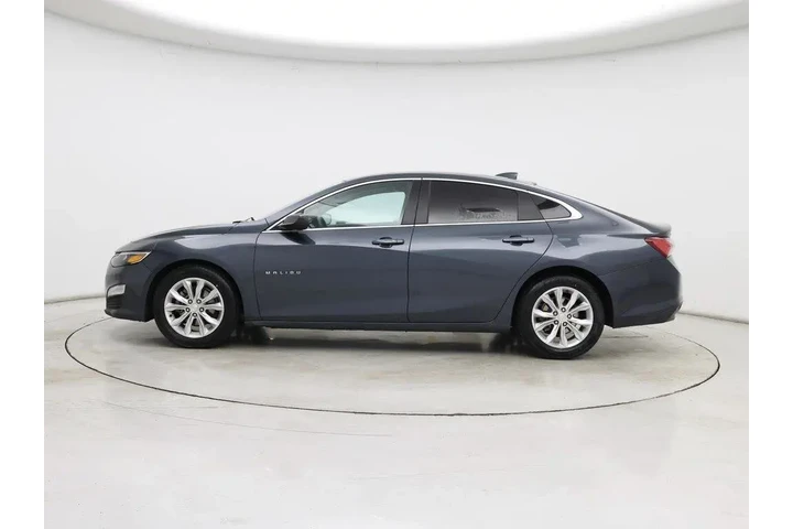 $14599 : Chevrolet Malibu 2019 LT 4dr image 3