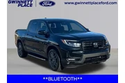 $32998 : Honda Ridgeline 2021 AWD Bla thumbnail