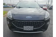 $14300 : Ford Escape 2020 AWD SEL 4dr thumbnail