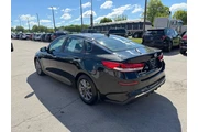 $9980 : 2020 Optima LX thumbnail