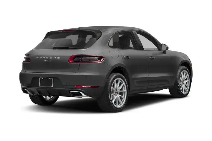 $17995 : Porsche Macan 2017 AWD 4dr S image 2