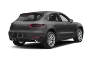 $17995 : Porsche Macan 2017 AWD 4dr S thumbnail