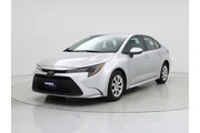 $19998 : Toyota Corolla 2024 LE 4dr S thumbnail