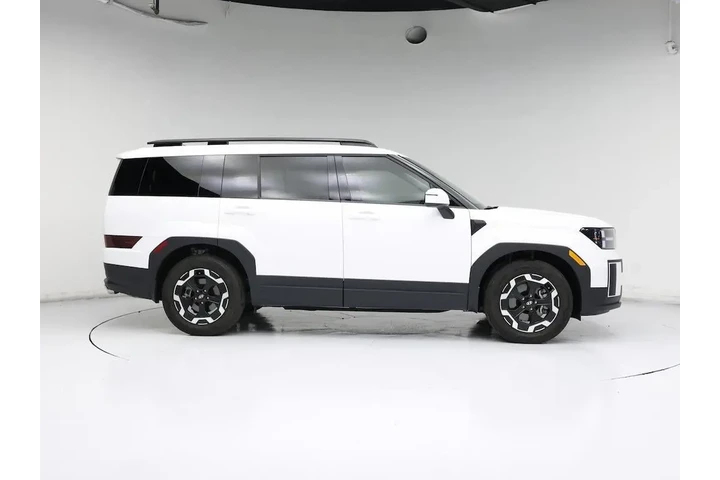 $33998 : Hyundai SANTA FE 2025 SEL 4d image 7