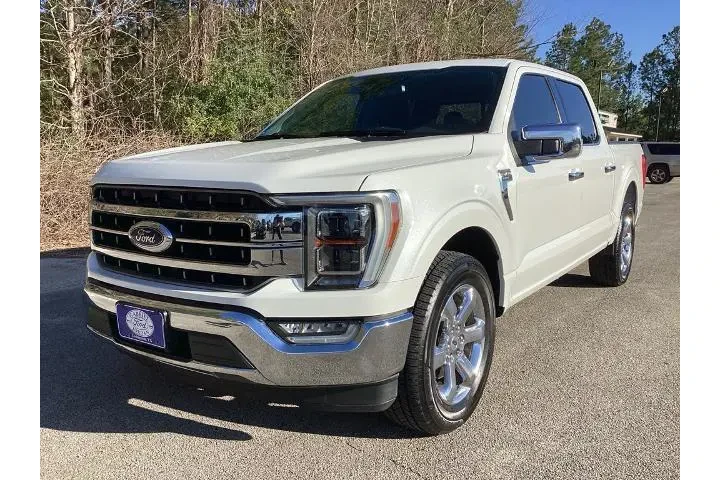 $31792 : Ford F-150 2021 4x2 XL 4dr S image 3