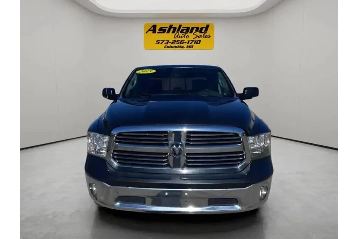 $10700 : 2015 RAM 1500 Big Horn image 9