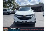 $12245 : Chevrolet Equinox 2021 LT 4d thumbnail