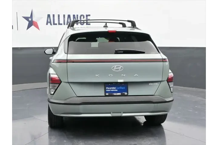 $22988 : Hyundai KONA Electric 2024 S image 6