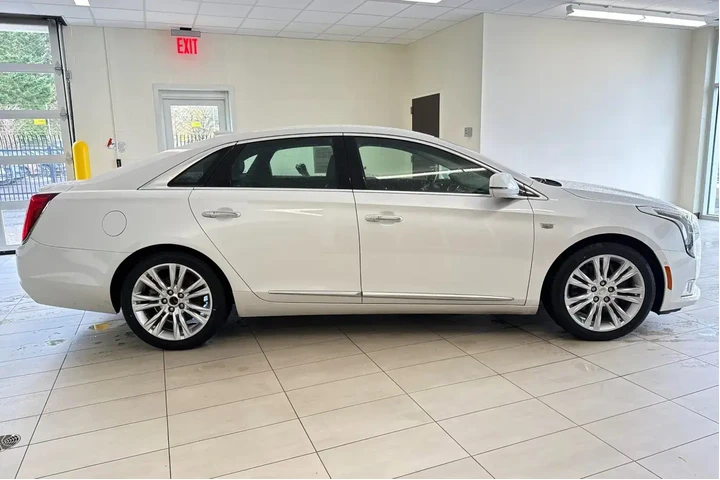 $15971 : Cadillac XTS 2019 Luxury 4dr image 3