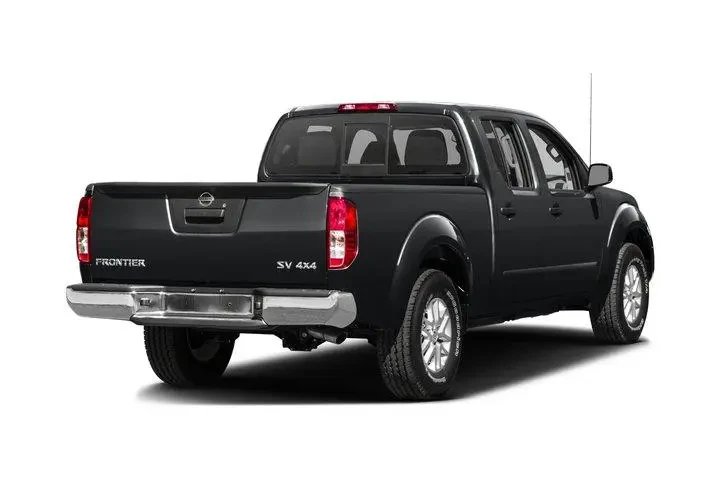$11700 : Nissan Frontier 2016 4x2 SL image 5