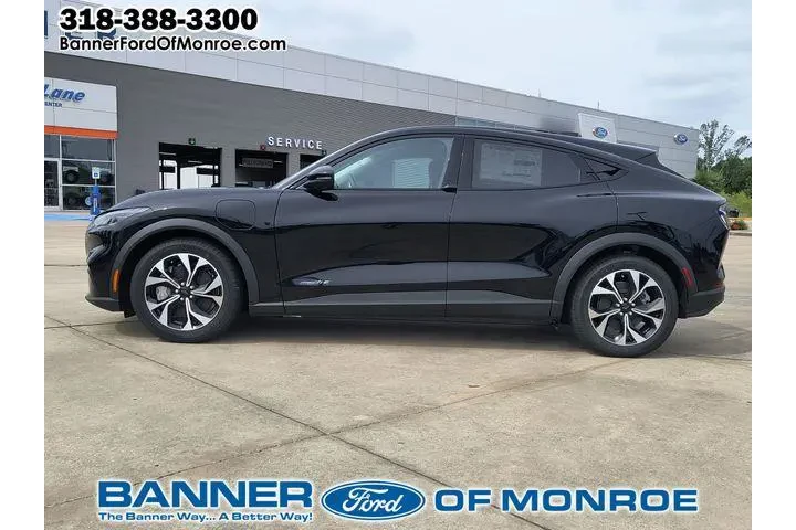 $34589 : Ford Mustang Mach-E 2025 Sel image 3