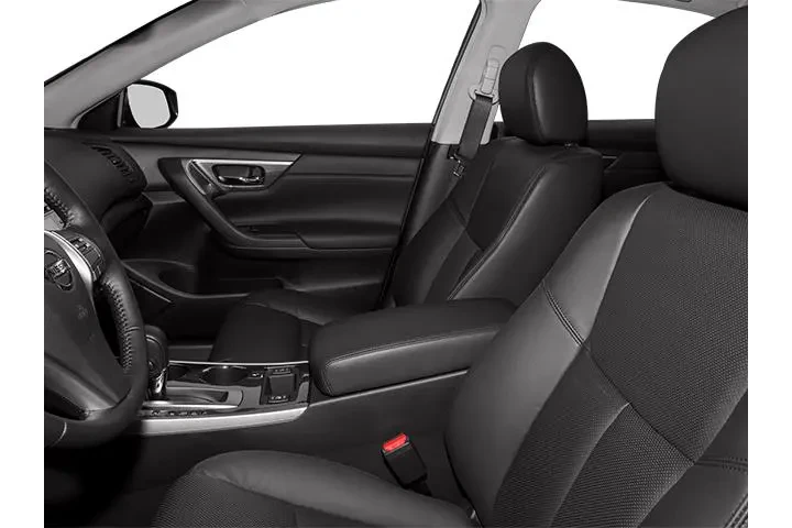 $8839 : Nissan Altima 2013 2.5 SL 4d image 8