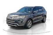 $15791 : Ford Explorer 2018 Limited 4 thumbnail