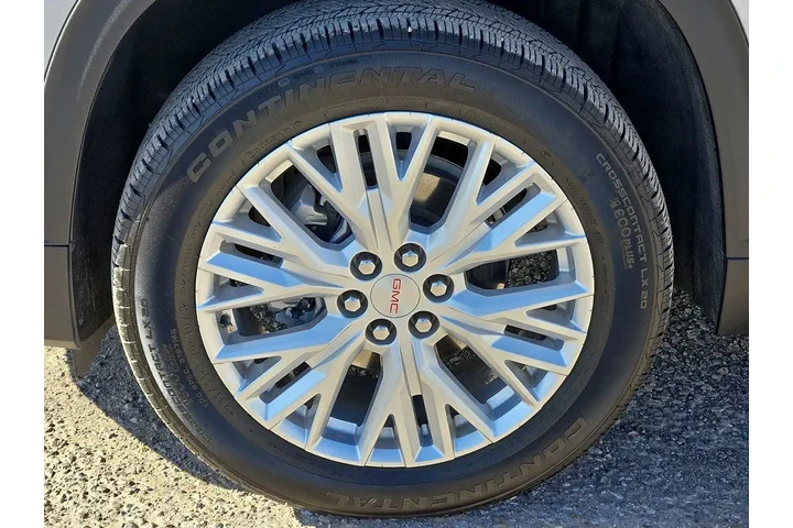 $38982 : GMC Acadia 2024 Elevation 4d image 9