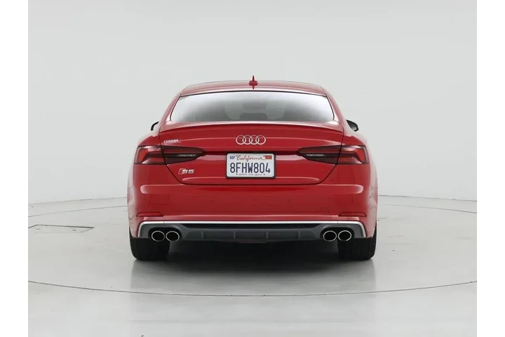 $29998 : Audi S5 Sportback 2018 AWD 3 image 6