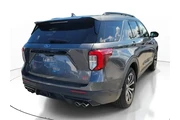 $30291 : Ford Explorer 2020 AWD ST 4d thumbnail