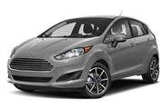 2019 Fiesta SE thumbnail