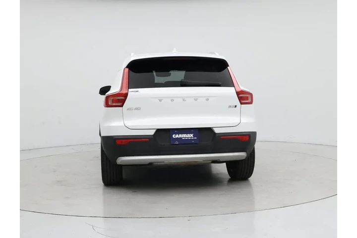 $26998 : Volvo XC40 2024 AWD B5 Core image 6