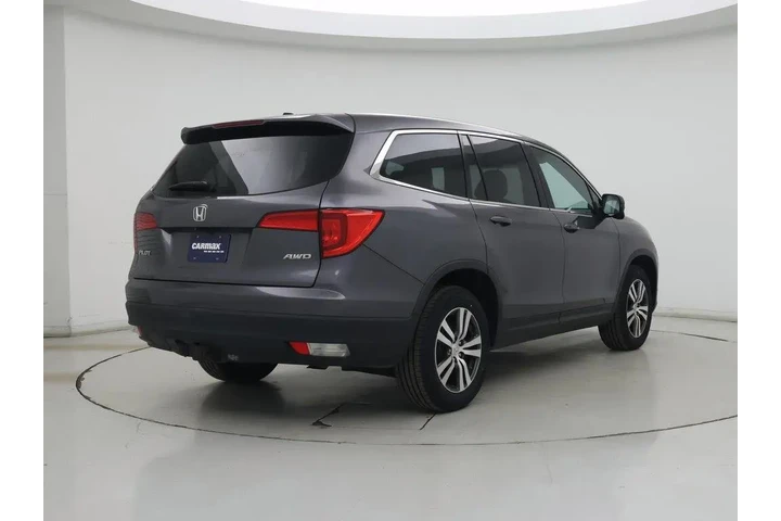 $17998 : Honda Pilot 2018 AWD EX 4dr image 8