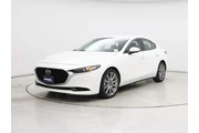 $20998 : Mazda Mazda3 Sedan 2019 Pref thumbnail