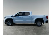 GMC Sierra 1500 2024 thumbnail