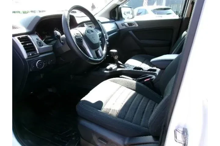 $30845 : Ford Ranger 2021 4x4 XLT 4dr image 8