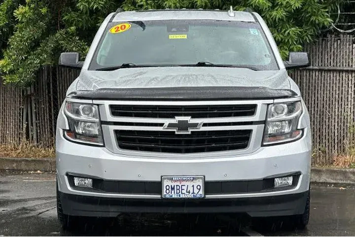 $39990 : Chevrolet Tahoe 2020 4x4 Pre image 6