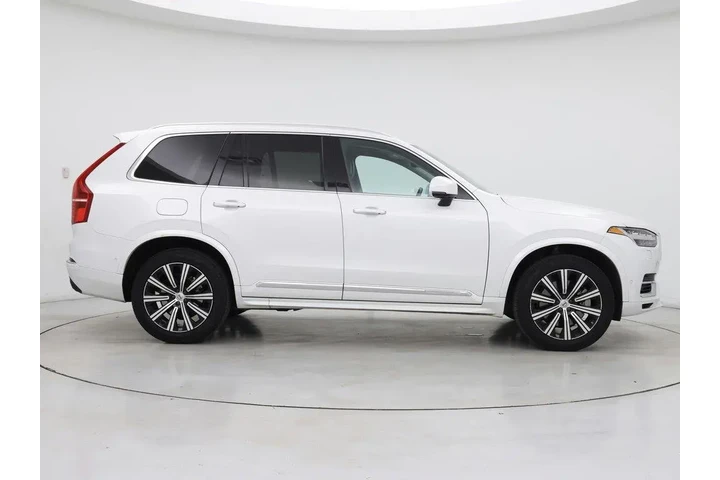 $32998 : Volvo XC90 Recharge 2021 eAW image 7