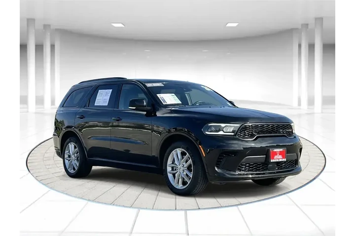 $28660 : Dodge Durango 2024 GT 4dr SU image 5