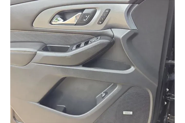 $24490 : Chevrolet Traverse 2019 Prem image 9