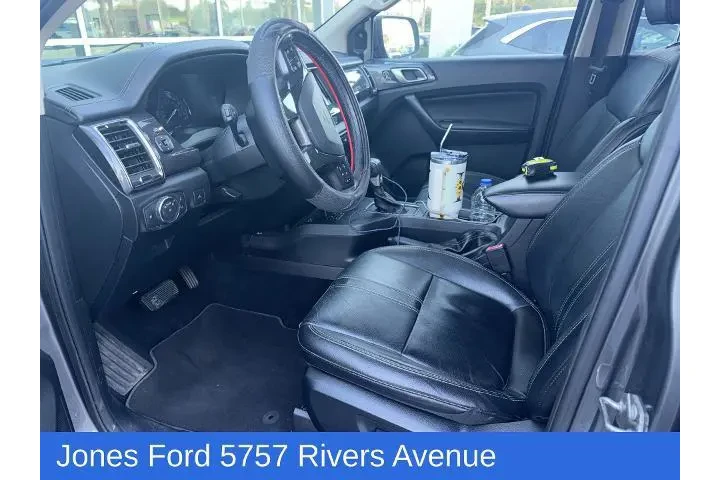 $27865 : Ford Ranger 2021 4x2 Lariat image 3