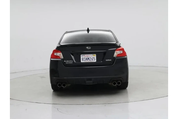 $18998 : Subaru WRX 2017 AWD Limited image 6