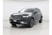 $34998 : Volvo XC90 Recharge 2021 eAW thumbnail