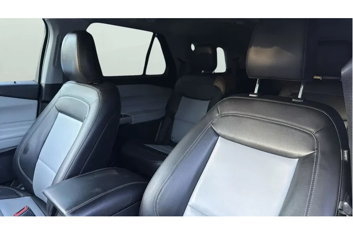 $31594 : Ford Explorer 2023 XLT 4dr S image 6