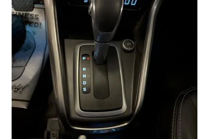 $22990 : Ford EcoSport 2022 AWD Titan image 5